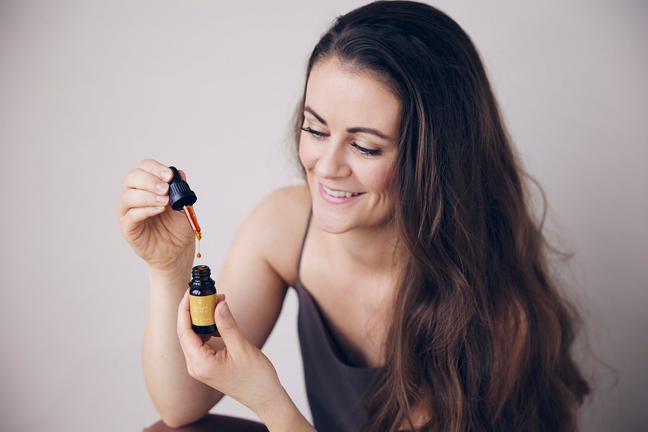 Alt="Tina lykkegård"