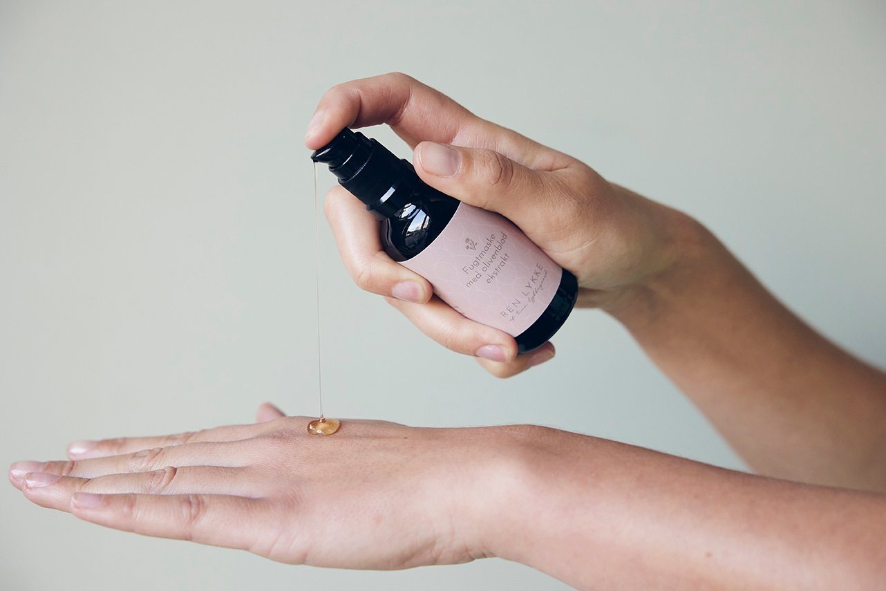 Alt="Ren Lykke, hudens sprog"