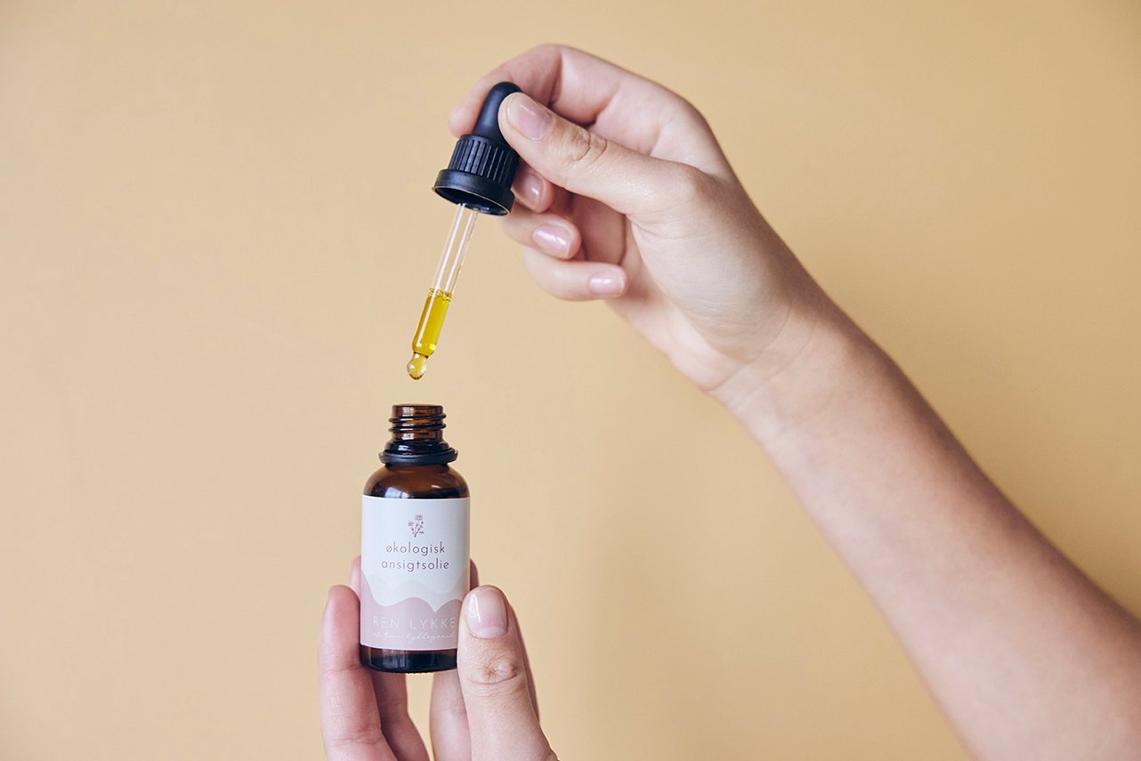 Alt="Ren Lykke, Sortiment"