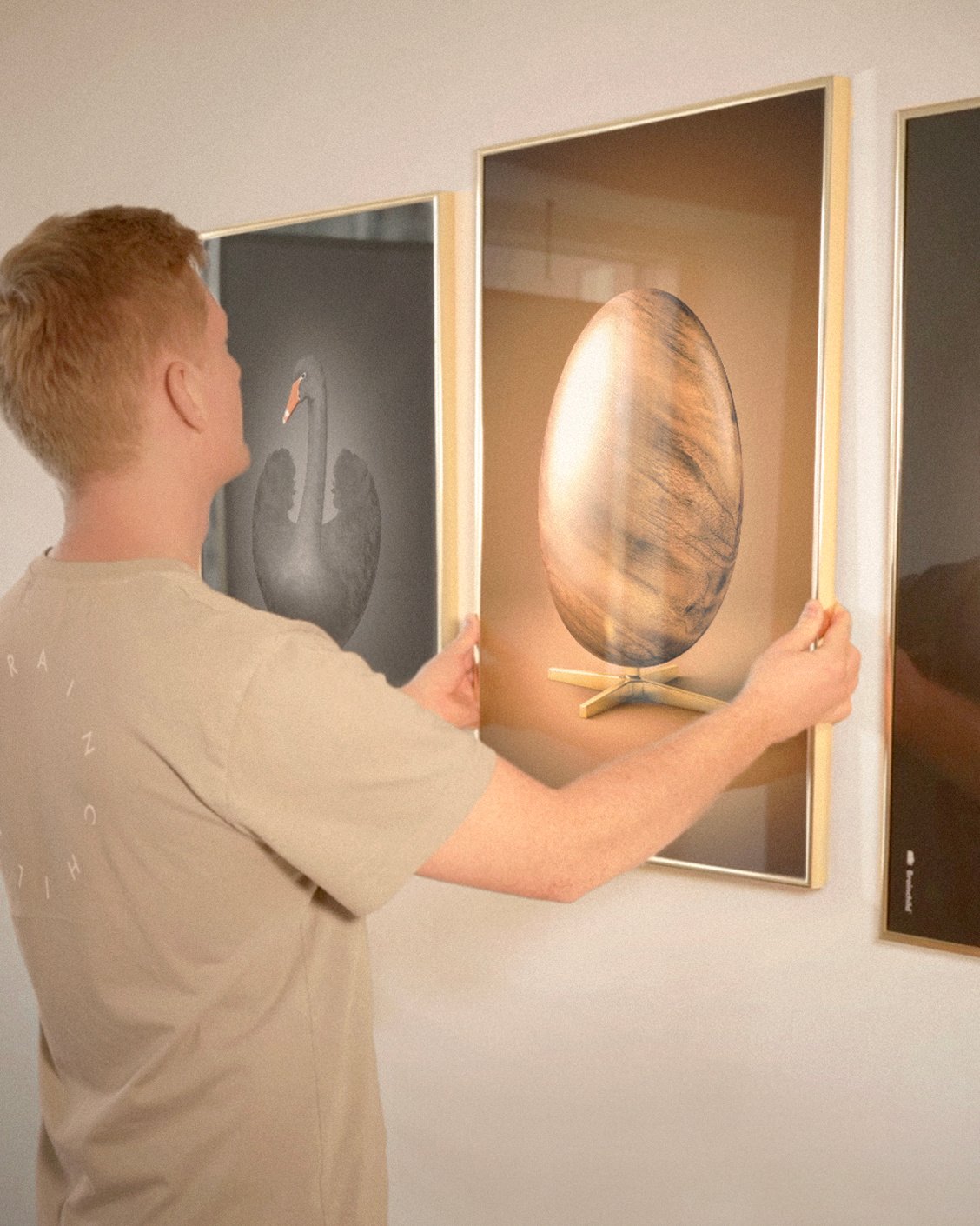 Brainchild-Plakater-Ægget-Butik