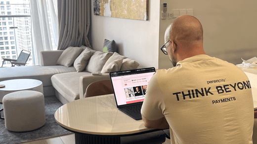 Digital nomade 2.0: Flere destinationer og mere erfaring i bagagen