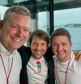 Nordic Chef: Vil du også have 300 tusinde følgere?