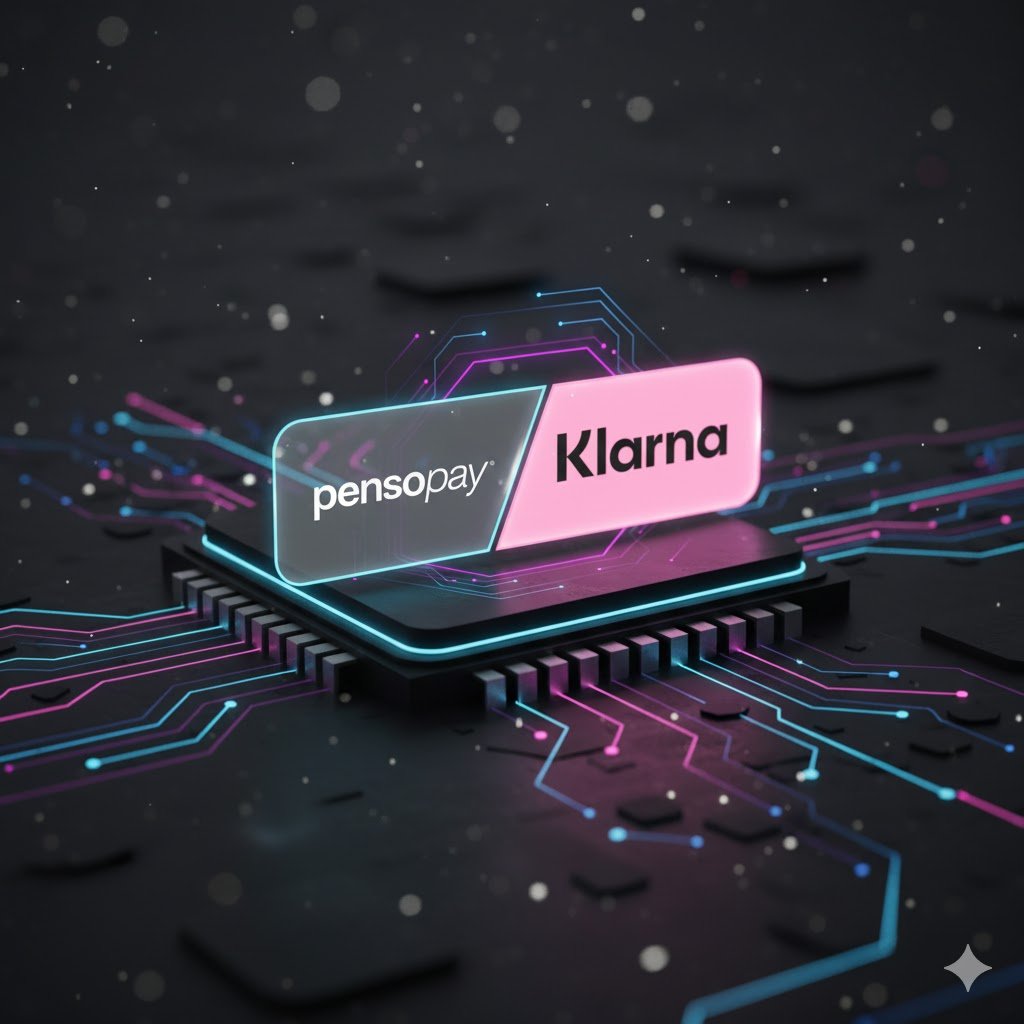 klarna pensopay