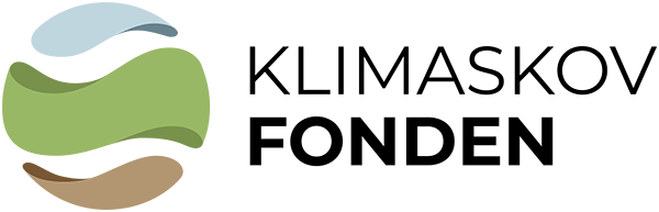 klimaskovfonden_Logo_rgb_farve_sort