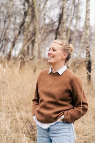 Naturengen: Fra hjemmehørende blomsterfrø til en vildere havekultur