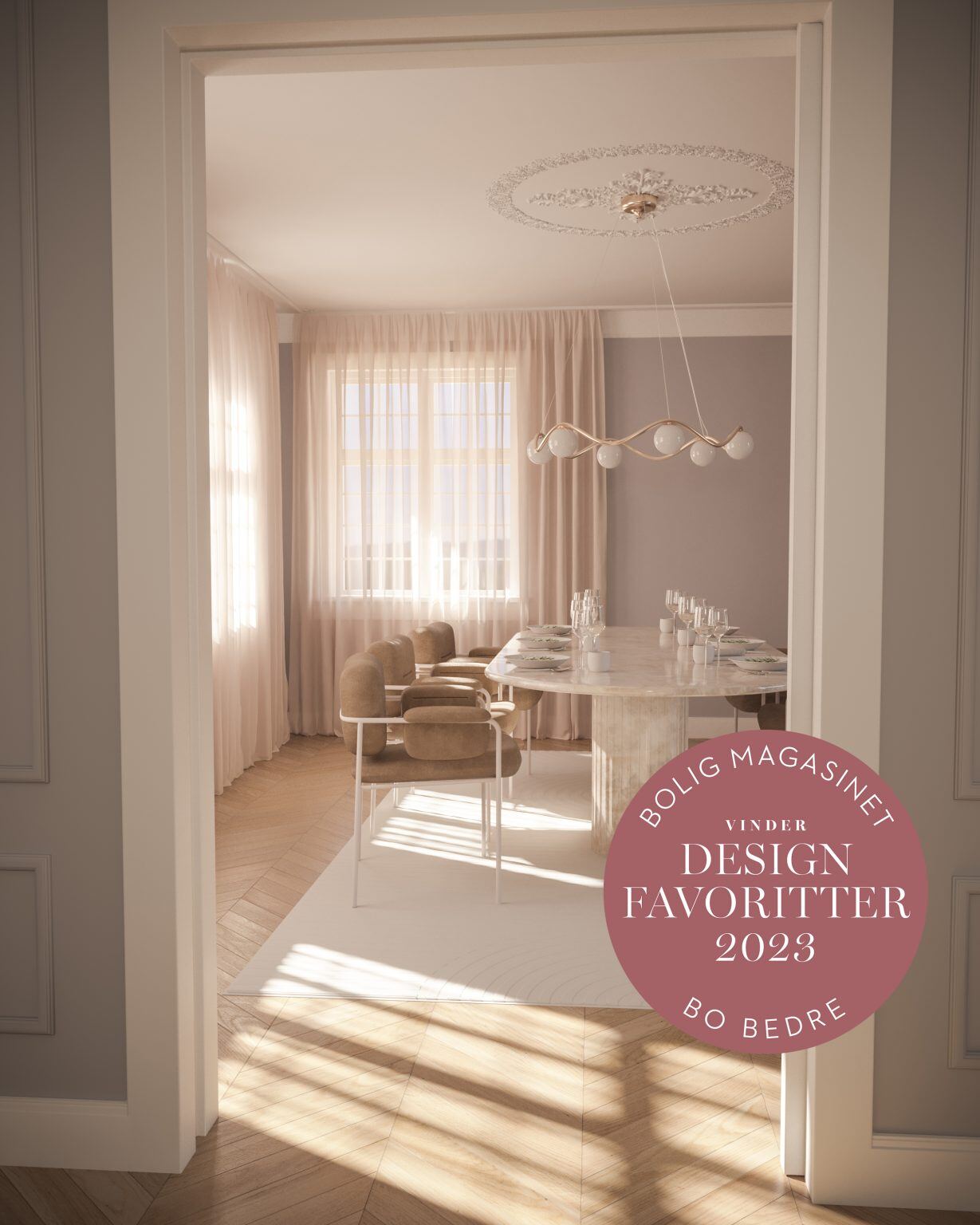 alt="Circle of life lysekrone"