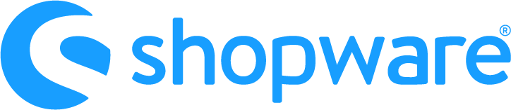 Shopware Logo | Pensopay
